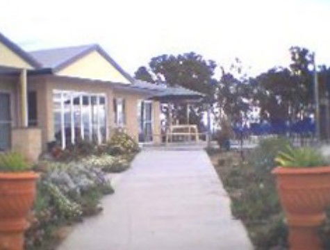Aloomba Lavender - Accommodation - Accommodation Perth 1