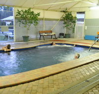 Artesian Spa Motel - Accommodation Perth