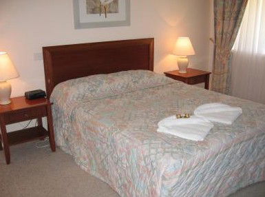 Burke And Wills Motor Inn - Moree - Accommodation Perth 1
