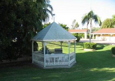 Burke And Wills Motor Inn - Moree - Accommodation Perth 3