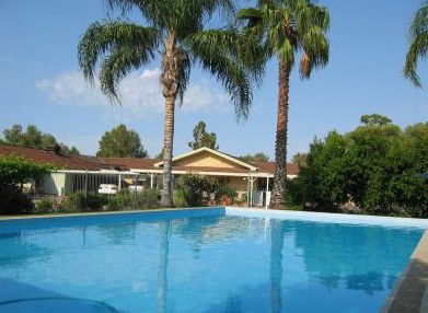 Burke And Wills Motor Inn - Moree - Accommodation Perth 4