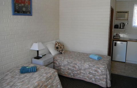 Bondi Motel Moree - Accommodation Perth 0