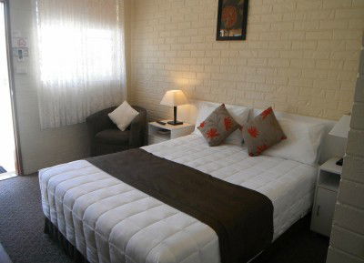 Bondi Motel Moree - Accommodation Perth 2