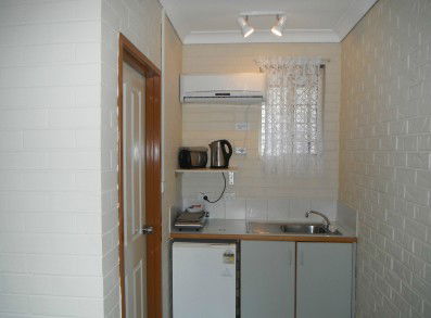 Bondi Motel Moree - Accommodation Perth 3