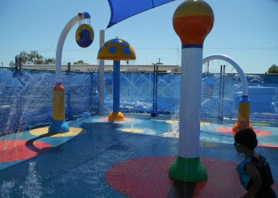 Bondi Motel Moree - Accommodation Perth 4