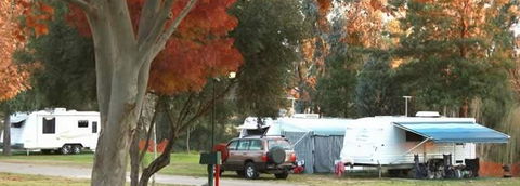Austin Tourist Park - Accommodation Perth 0