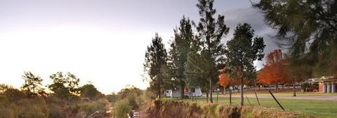 Austin Tourist Park - Accommodation Perth 2