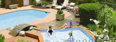 Austin Tourist Park - Accommodation Perth 5