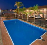 All Seasons Tamworth Towers - Accommodation Perth