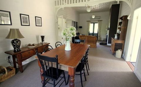 Annie's Folly Boutique Accommodation - Accommodation Perth 3