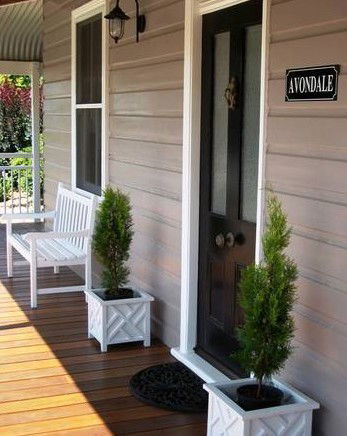 Annie's Folly Boutique Accommodation - Accommodation Perth 5