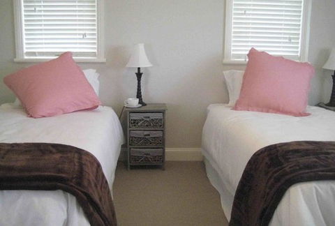 Aurelias Farm Bed And Breakfast - Accommodation Perth 4