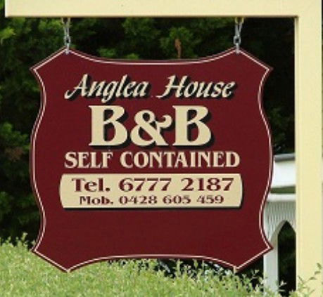 Anglea House Bed And Breakfast - Accommodation Perth 0