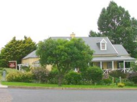 Anglea House Bed And Breakfast - Accommodation Perth 3