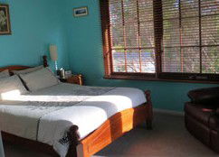 Austinmer Gardens Bed And Breakfast - Accommodation Perth 0