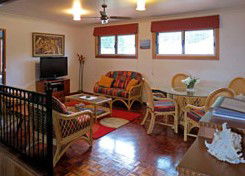 Austinmer Gardens Bed And Breakfast - Accommodation Perth 1