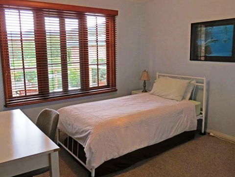 Austinmer Gardens Bed And Breakfast - Accommodation Perth 2