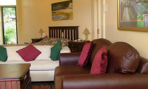 Austinmer Sur La Mer - Accommodation Perth 2