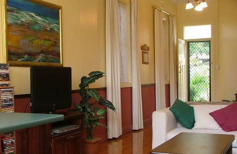 Austinmer Sur La Mer - Accommodation Perth 3