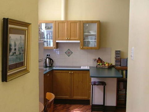 Austinmer Sur La Mer - Accommodation Perth 4