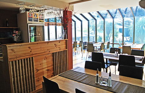 Anchor Inn - Accommodation Perth 0
