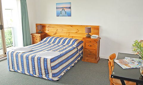 Anchor Inn - Accommodation Perth 2