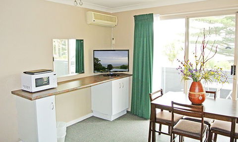 Anchor Inn - Accommodation Perth 3