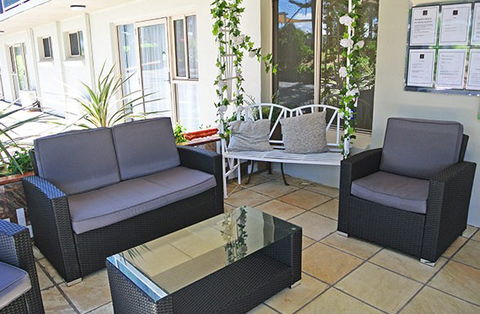 Anchor Inn - Accommodation Perth 5