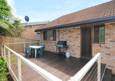 Baileys, Gerringong - Accommodation Perth 1