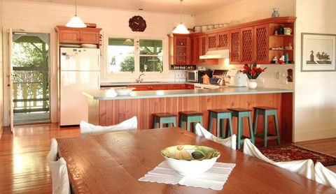 Birchgrove Gerringong - Accommodation Perth 1