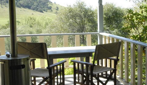 Birchgrove Gerringong - Accommodation Perth 2
