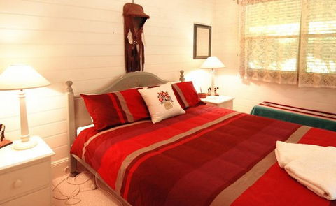 Birchgrove Gerringong - Accommodation Perth 4