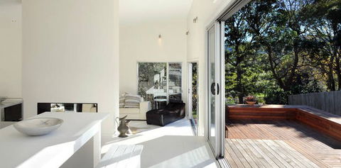 Bella Home - Accommodation Perth 5