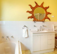 Burra by the Beach - Accommodation Perth