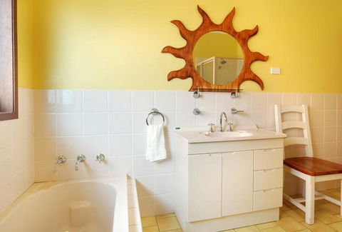Burra By The Beach - Accommodation Perth 0