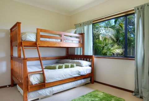 Burra By The Beach - Accommodation Perth 2