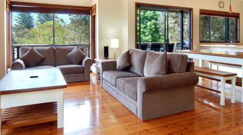 Burra By The Beach - Accommodation Perth 4