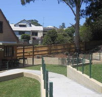 Carinya Cottage Holiday House in Gerringong - near Kiama - Accommodation Perth