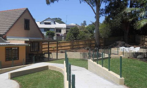 Carinya Cottage Holiday House In Gerringong - Near Kiama - Accommodation Perth 0