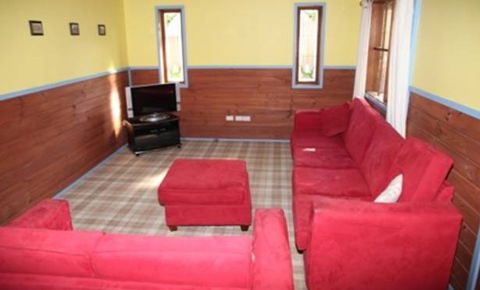Carinya Cottage Holiday House In Gerringong - Near Kiama - Accommodation Perth 3