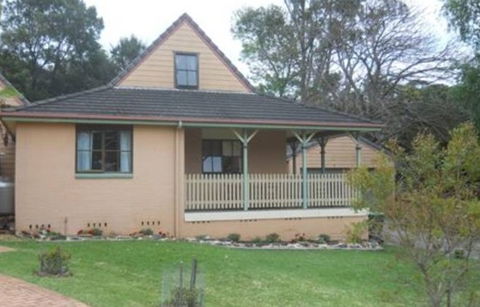 Carinya Cottage Holiday House In Gerringong - Near Kiama - Accommodation Perth 5