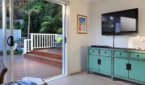 Aloha At Gerroa - Accommodation Perth 0
