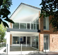 Belvoir 2 - Accommodation Perth