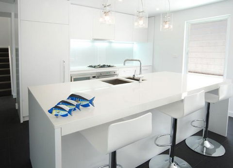 Belvoir 2 - Accommodation Perth 1