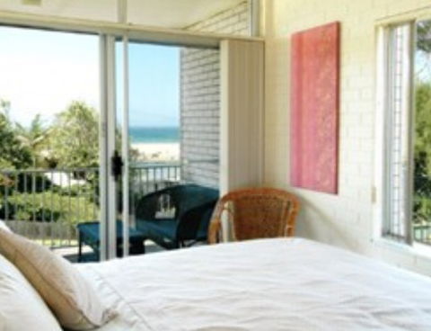 Beachbreak Apartment - Accommodation Perth 2