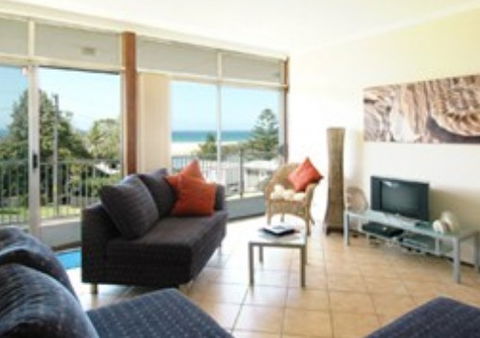 Beachbreak Apartment - Accommodation Perth 4