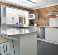 Belvoir 1 - Accommodation Perth