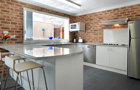 Belvoir 1 - Accommodation Perth 0