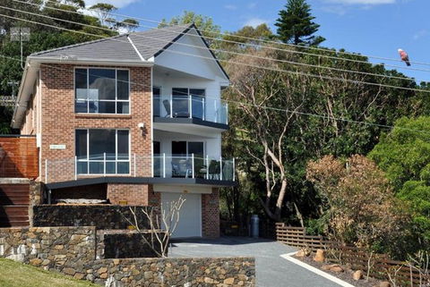 Belvoir 1 - Accommodation Perth 1