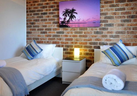 Belvoir 1 - Accommodation Perth 3